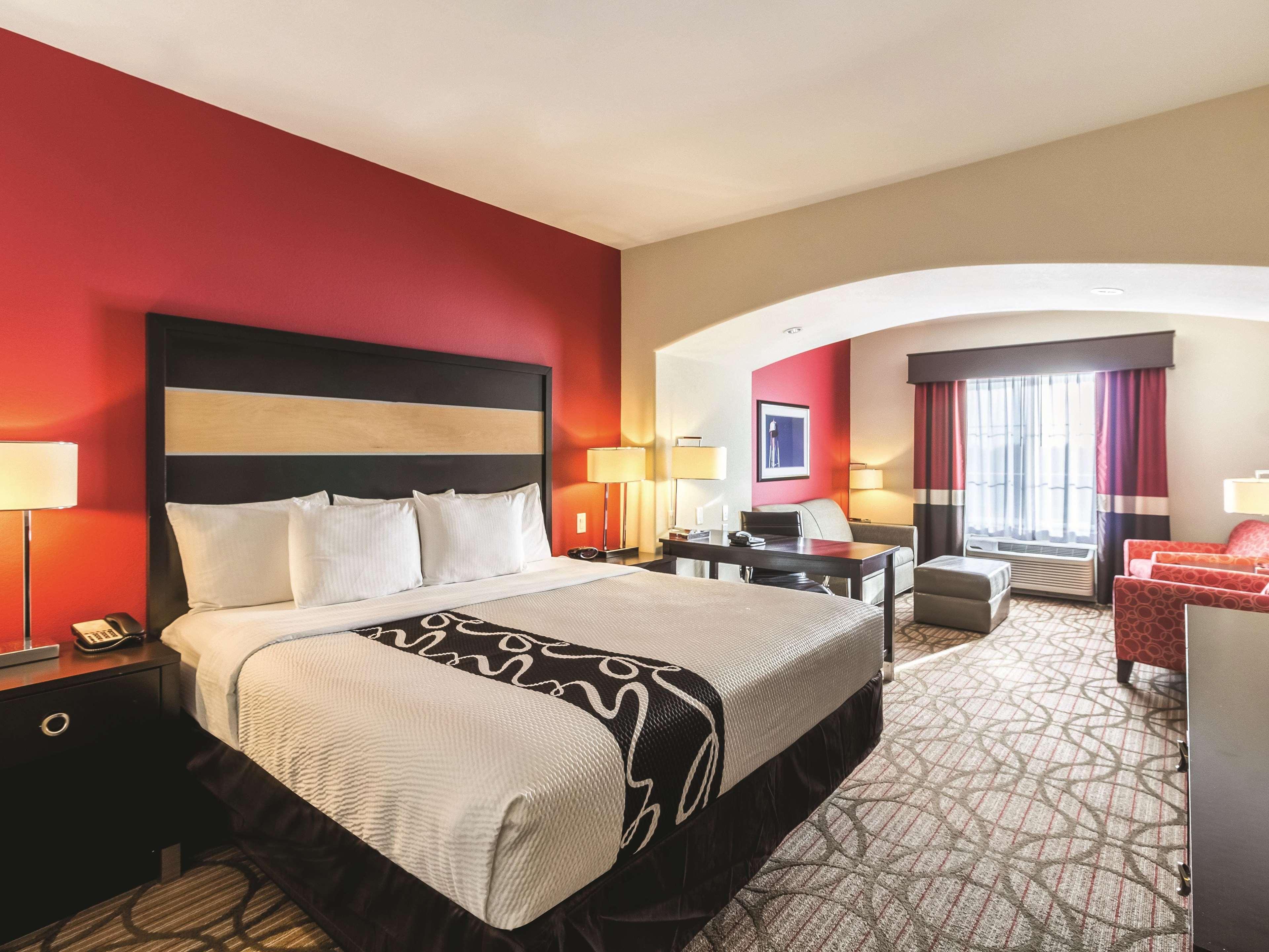 Hotel La Quinta By Wyndham Fargo-Medical Center Extérieur photo