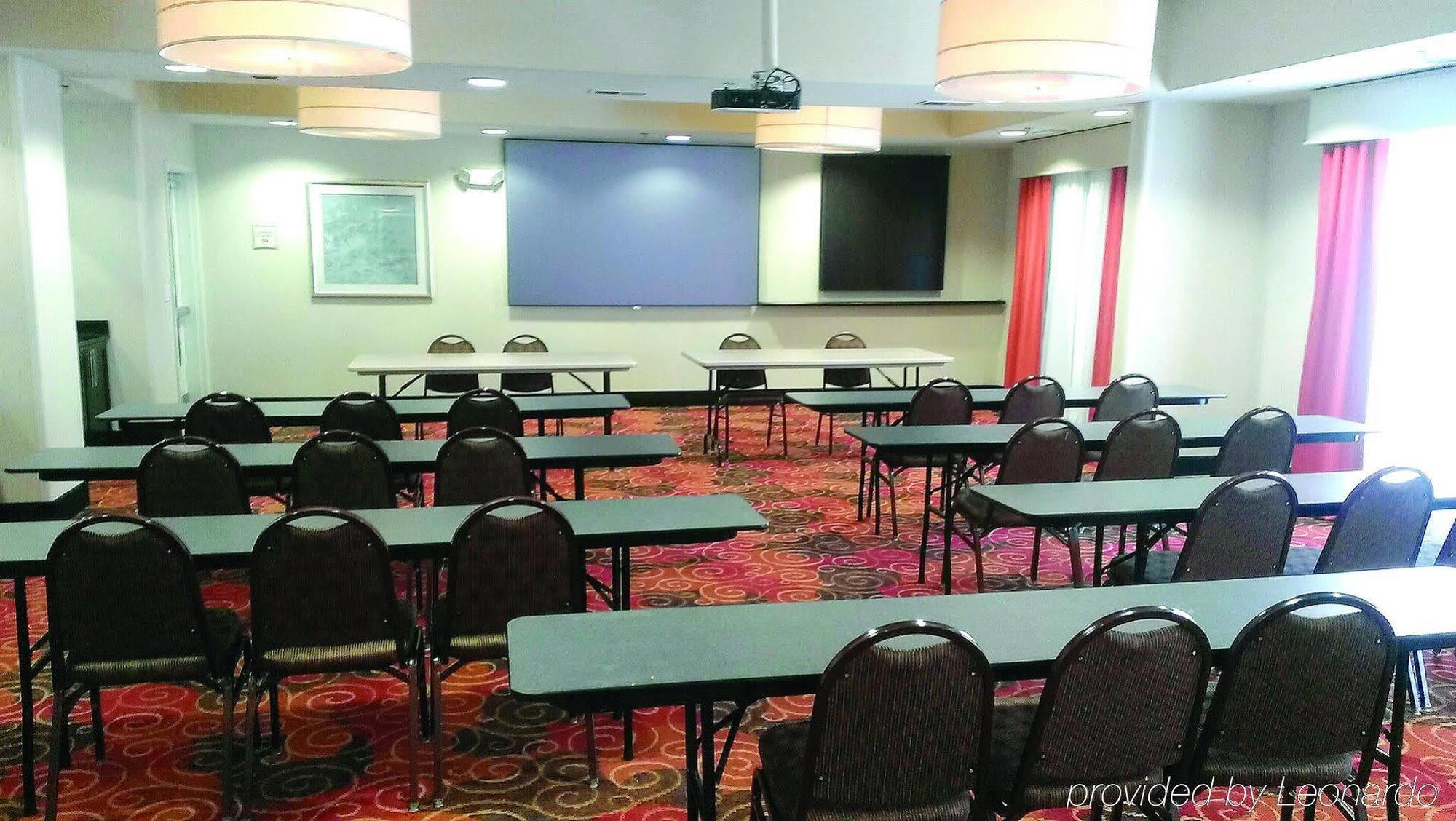 Hotel La Quinta By Wyndham Fargo-Medical Center Extérieur photo