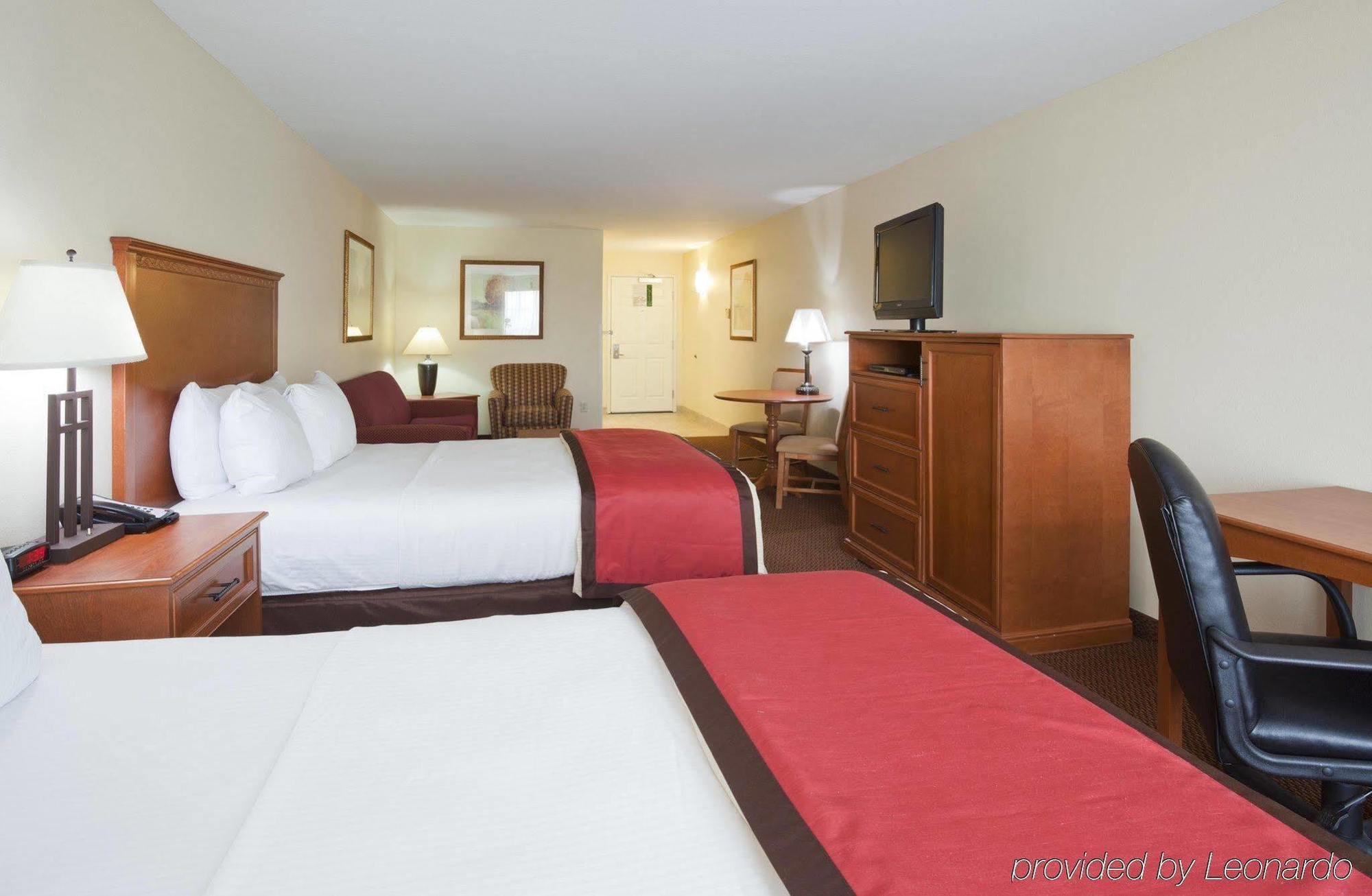 Hotel La Quinta By Wyndham Fargo-Medical Center Extérieur photo