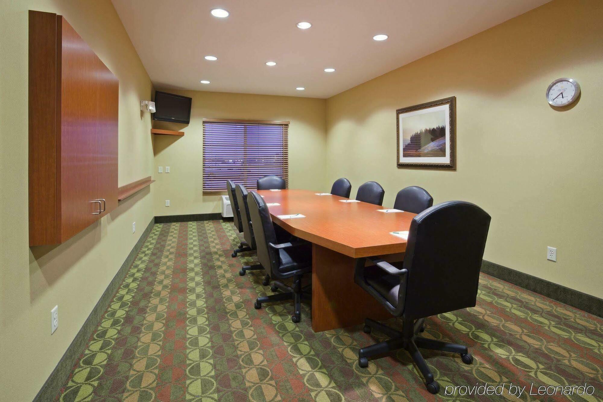 Hotel La Quinta By Wyndham Fargo-Medical Center Extérieur photo
