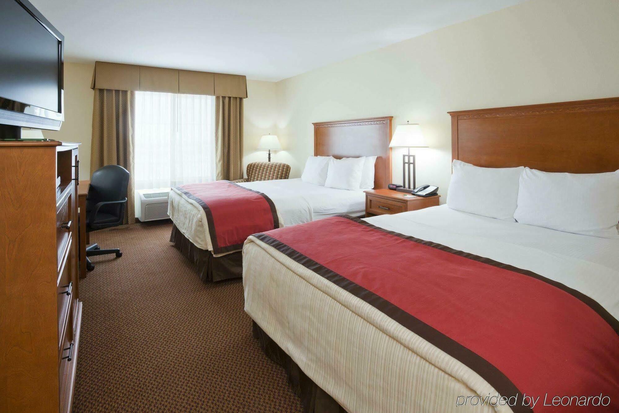 Hotel La Quinta By Wyndham Fargo-Medical Center Extérieur photo